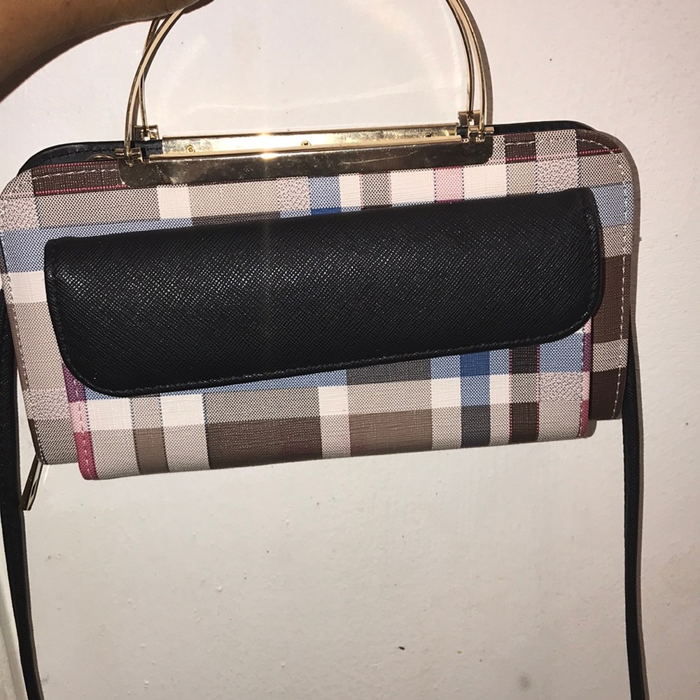 Handbag